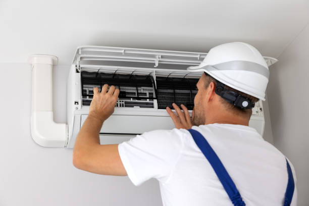 Best HVAC air duct cleaning  in Lakemore, OH