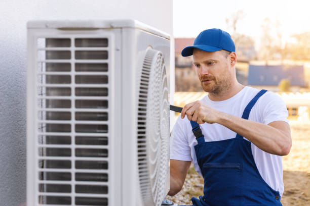 Best HVAC installation services  in Lakemore, OH