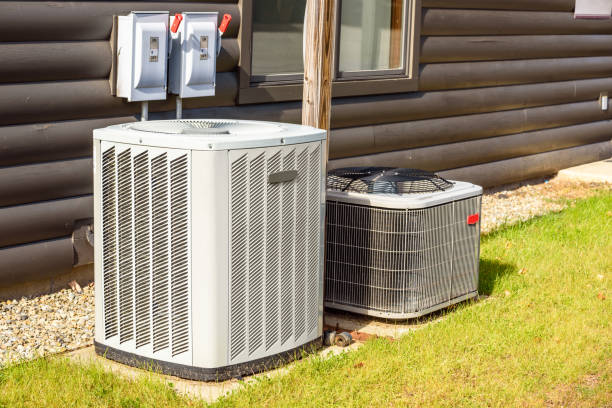 HVAC emergency services in Lakemore, OH